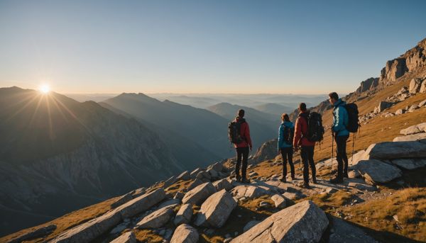 Astuces pratiques pour éviter le mal des montagnes